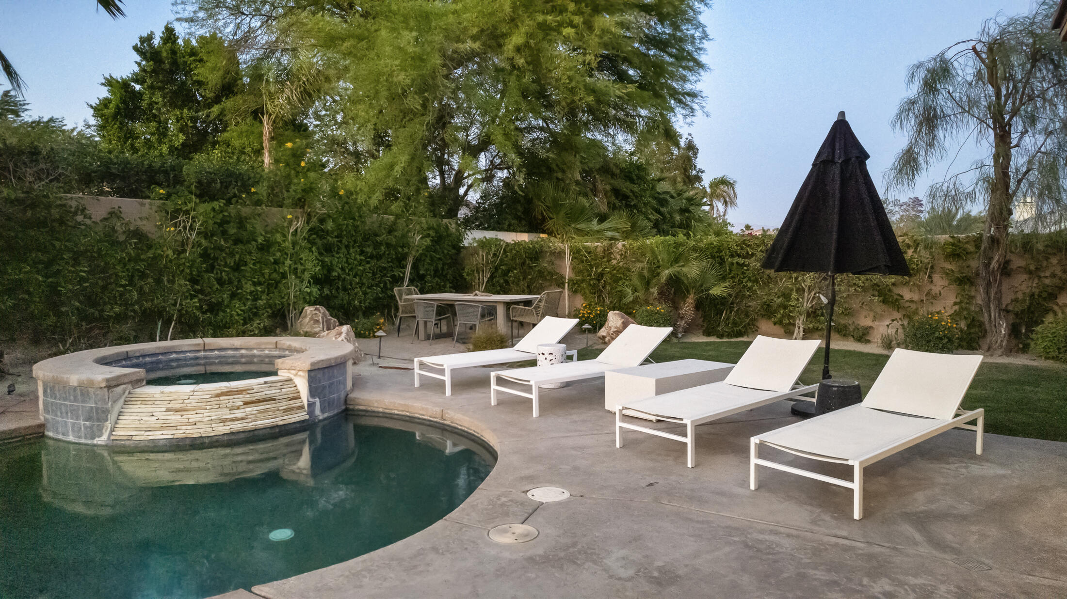 32 Calais Circle Rancho Mirage, CA 92270 - Photo 43 of 43 43