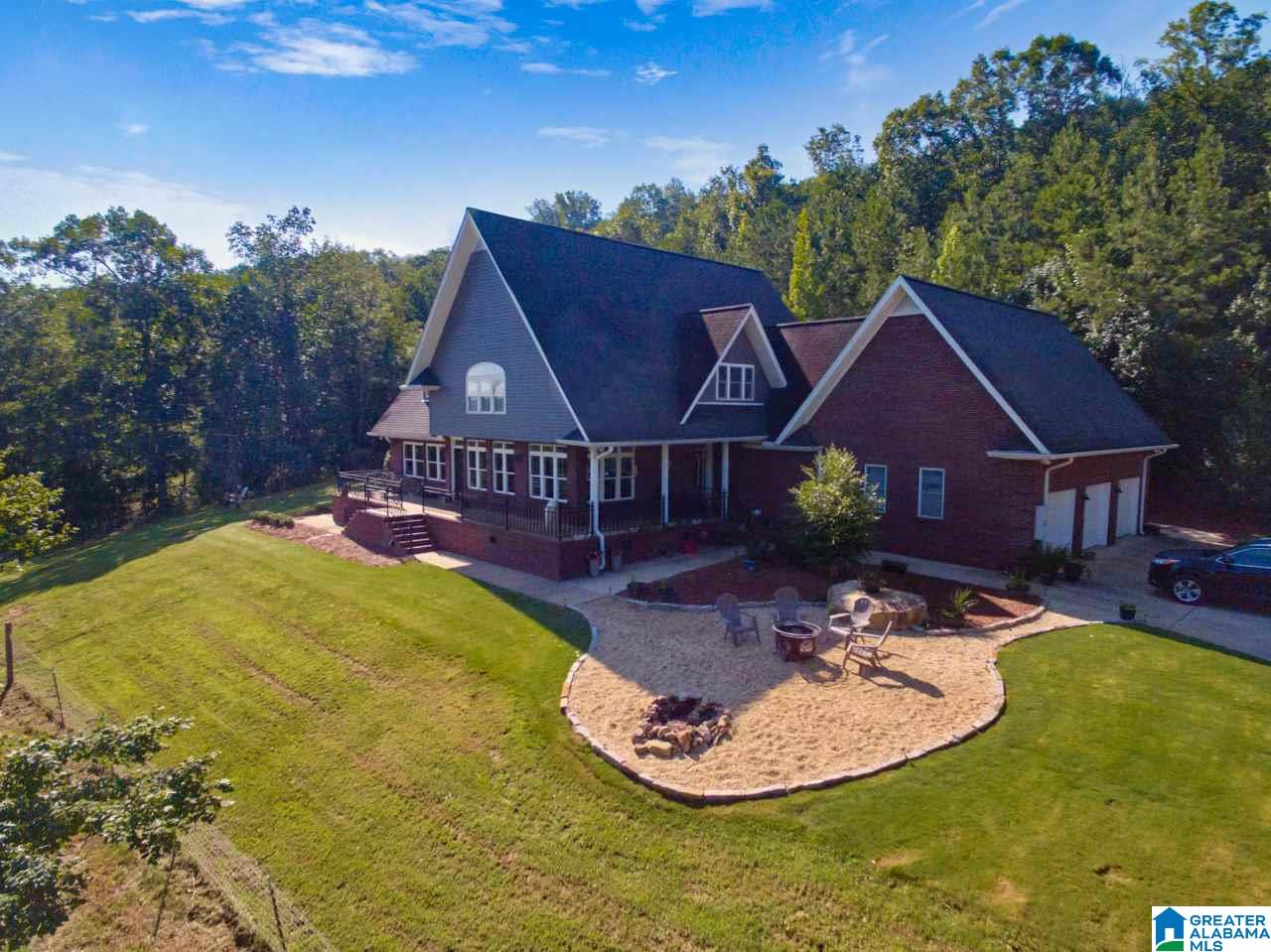 5015 Sumatanga Road Steele, AL 35987 - Photo 1 of 50