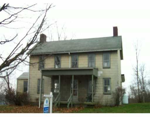 456 Hookstown Grade Road Clinton, PA 15026 - Photo 1 of 1 Exterior Front.