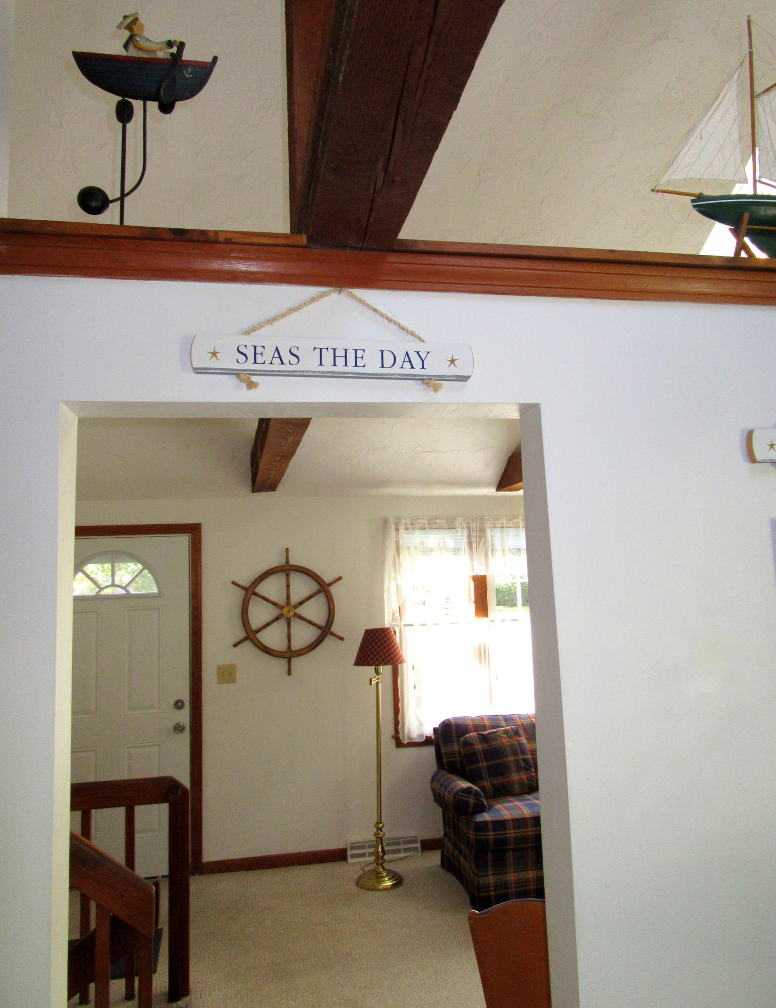 20 The Other Road Dennis Port, MA 02639 - Photo 2 of 21 Entry