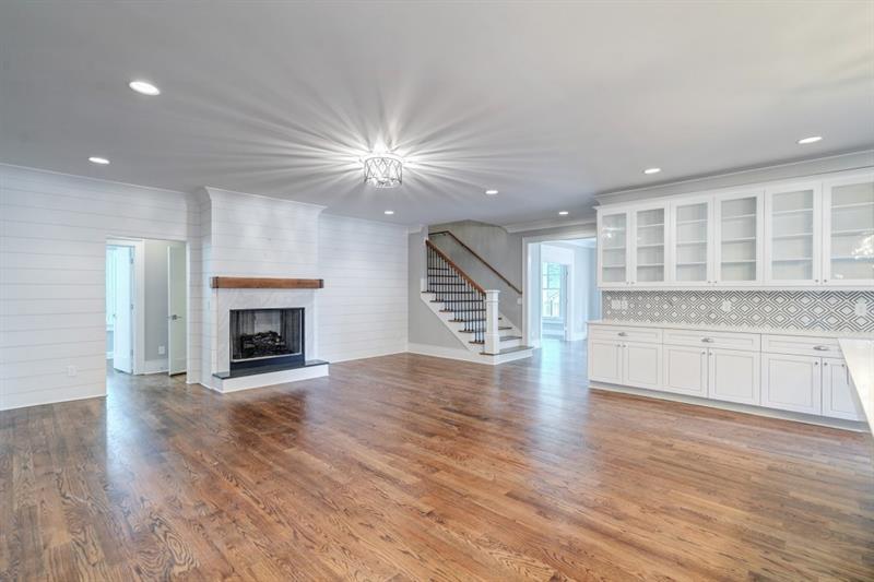 1375 Wessyngton Road Northeast Atlanta, GA 30306 - Photo 43 of 57