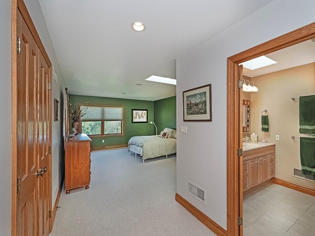 166 McKay Road Saxonburg, PA 16056 - Photo 31 of 48 a view of an entryway with a livingroom