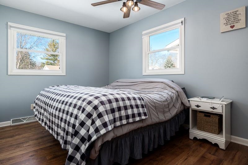 403 Hart Drive Clinton, WI 53525 - Photo 13 of 33