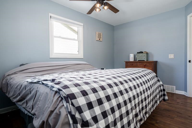 403 Hart Drive Clinton, WI 53525 - Photo 14 of 33