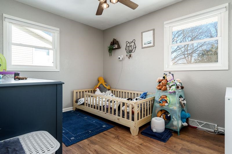 403 Hart Drive Clinton, WI 53525 - Photo 17 of 33