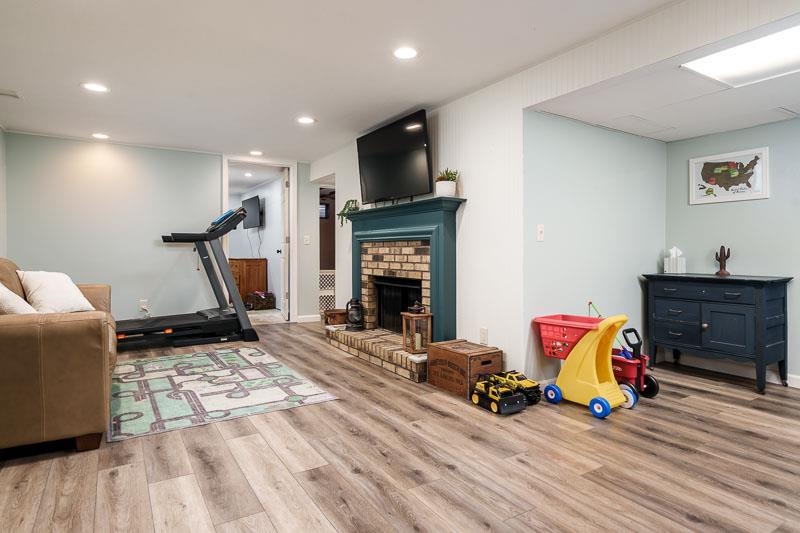 403 Hart Drive Clinton, WI 53525 - Photo 21 of 33