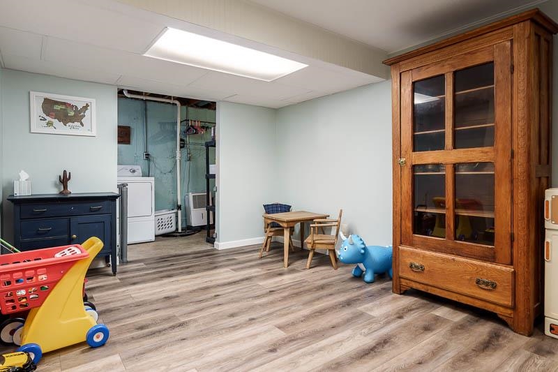 403 Hart Drive Clinton, WI 53525 - Photo 25 of 33