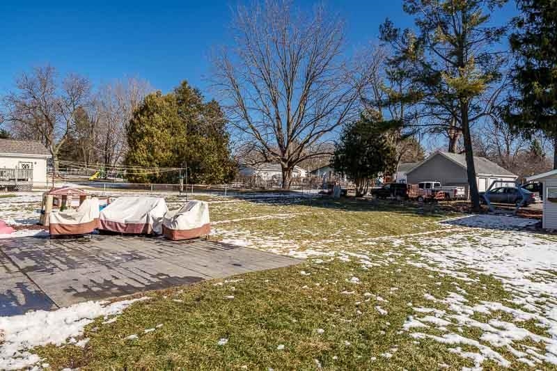 403 Hart Drive Clinton, WI 53525 - Photo 32 of 33