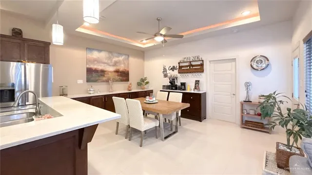 $237,999 | 2913 North 51st Street, McAllen, TX 78501