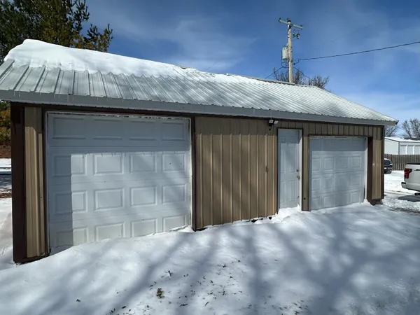 $44,900 | 610 Fulton Street, Grand Mound, IA 52751