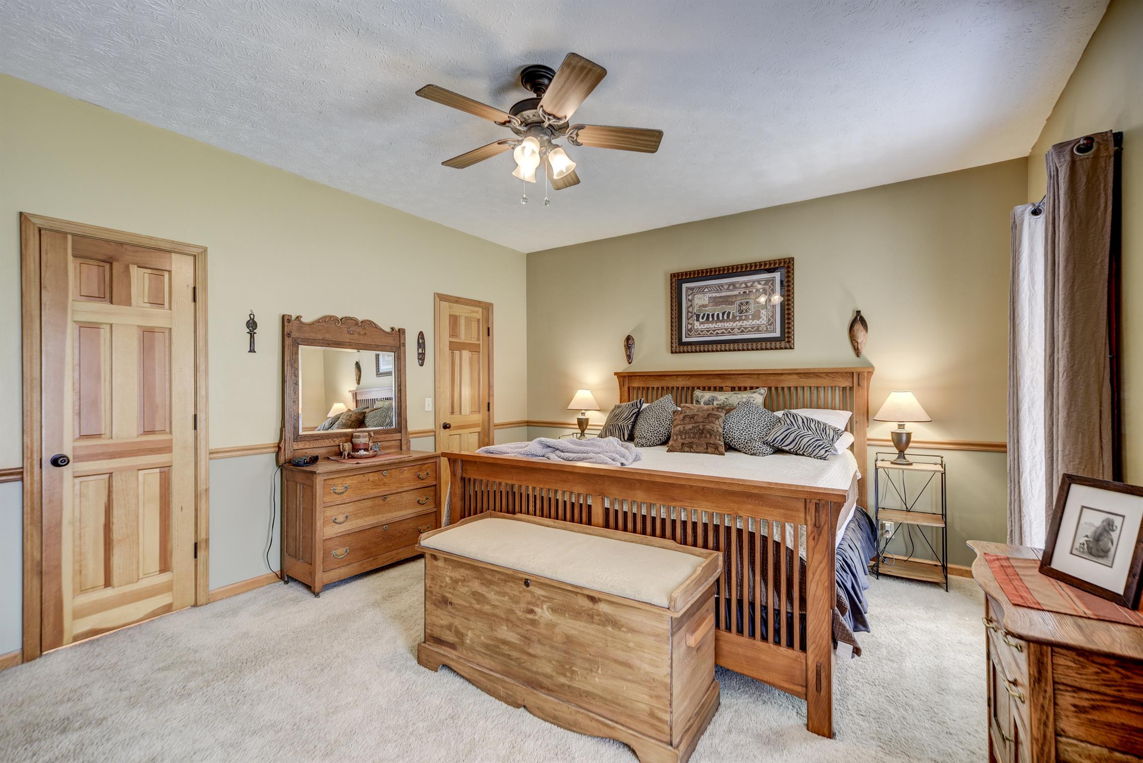 2271 Luster Road Goodlettsville, TN 37072 - Photo 14 of 30 Master Features a Walk in Closet