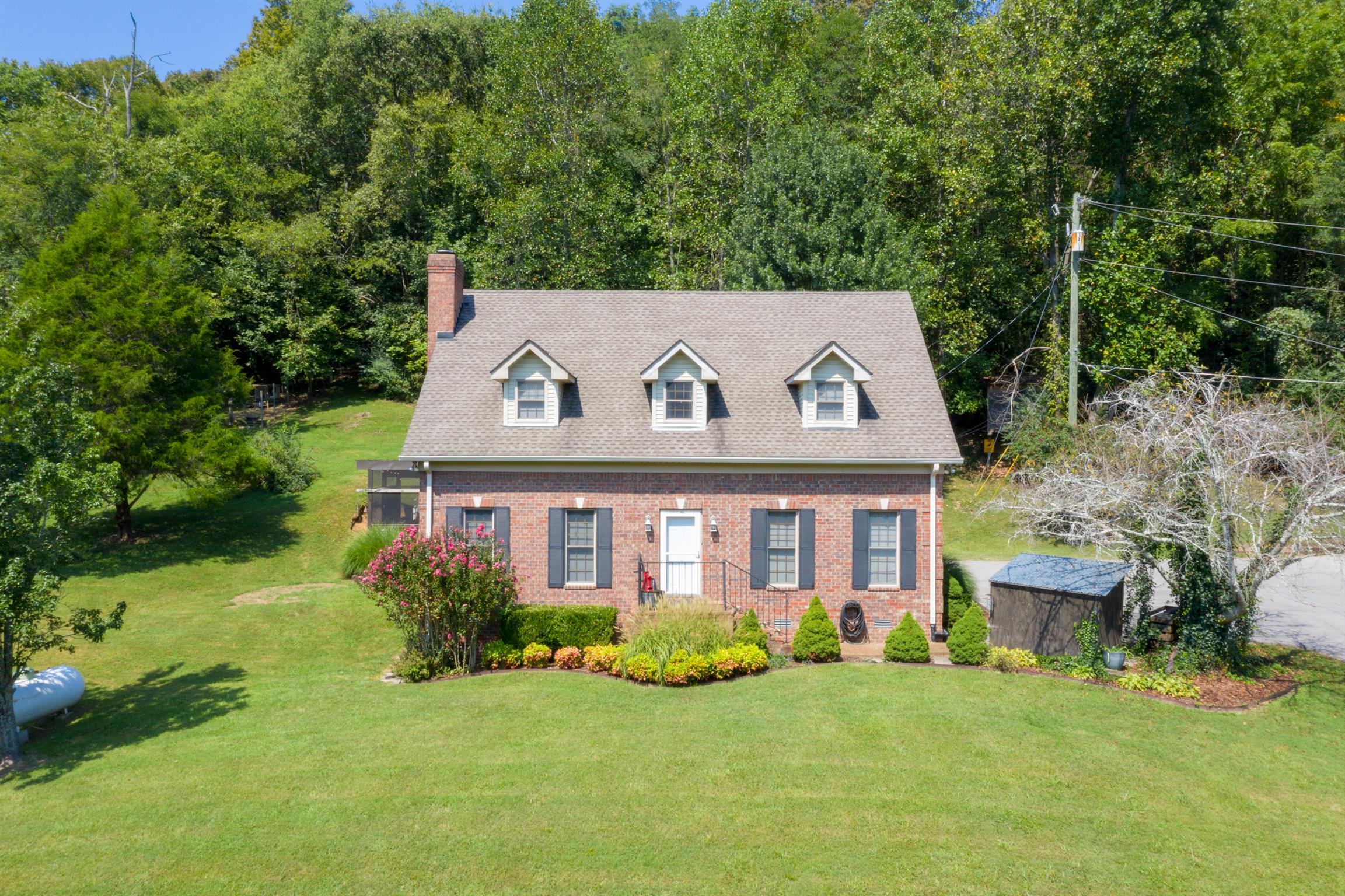 2271 Luster Road Goodlettsville, TN 37072 - Photo 3 of 30 Home is 18 Minutes to Downtown Nashville