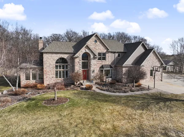 $1,100,000 | W3730 Decora Road, Hubbard, WI 53032