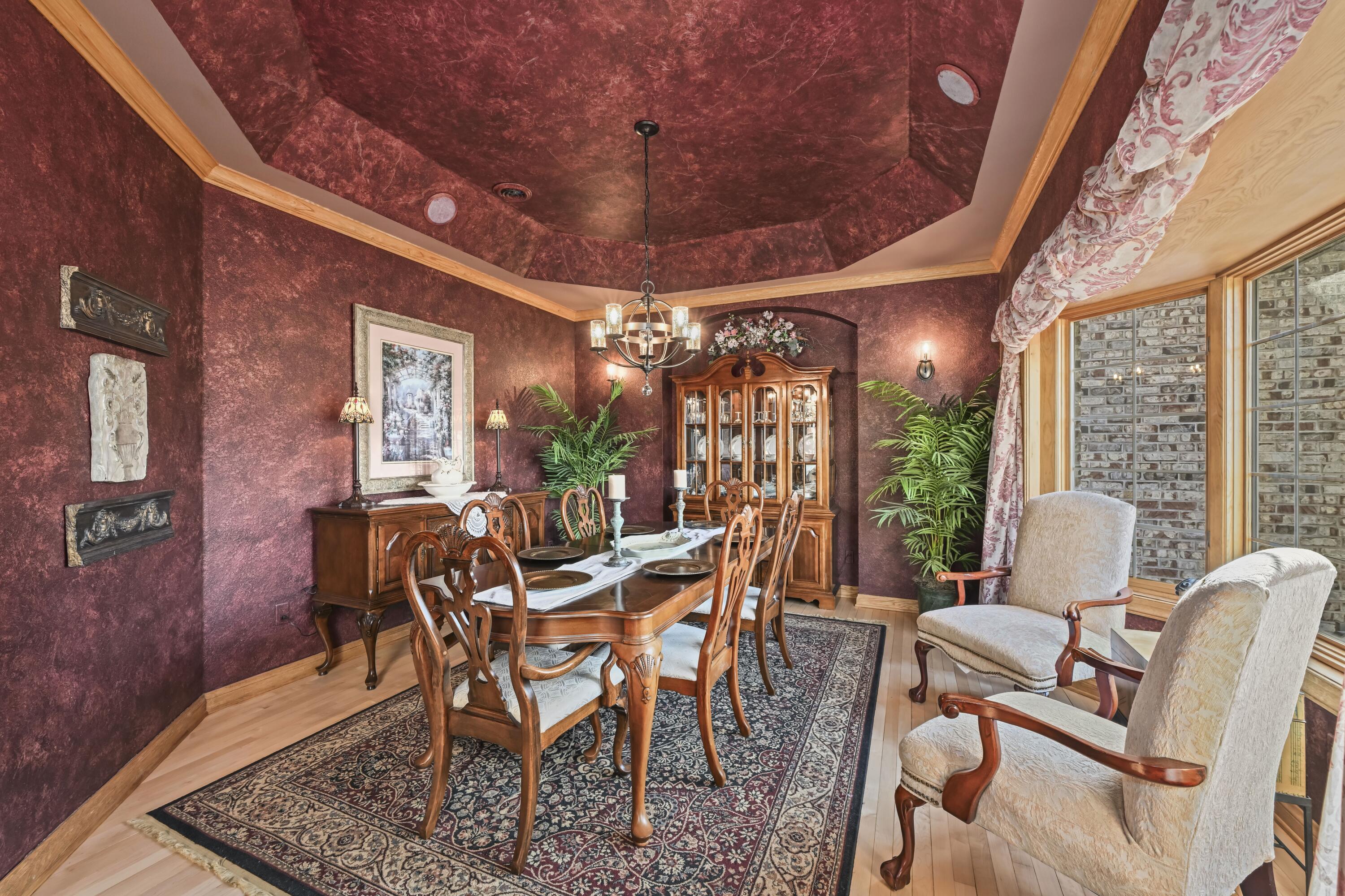 W3730 Decora Road Hubbard, WI 53032 - Photo 13 of 41 Formal DR