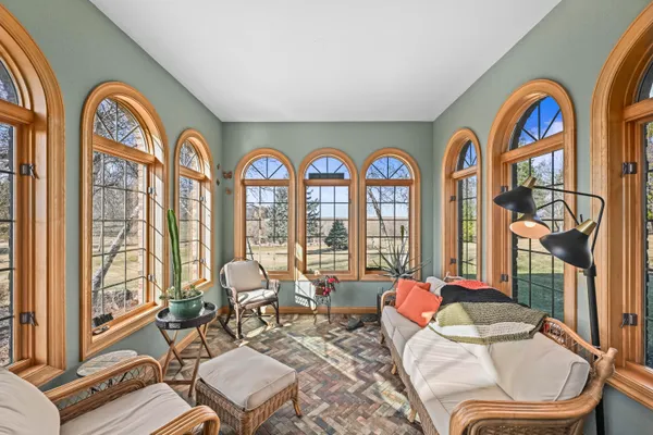 $1,100,000 | W3730 Decora Road, Hubbard, WI 53032