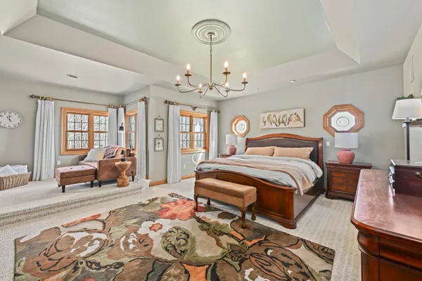 $1,100,000 | W3730 Decora Road, Hubbard, WI 53032