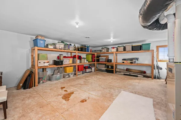 $1,100,000 | W3730 Decora Road, Hubbard, WI 53032