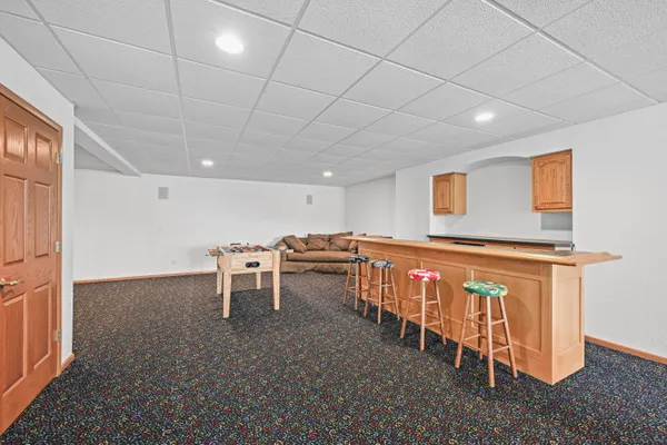 $1,100,000 | W3730 Decora Road, Hubbard, WI 53032