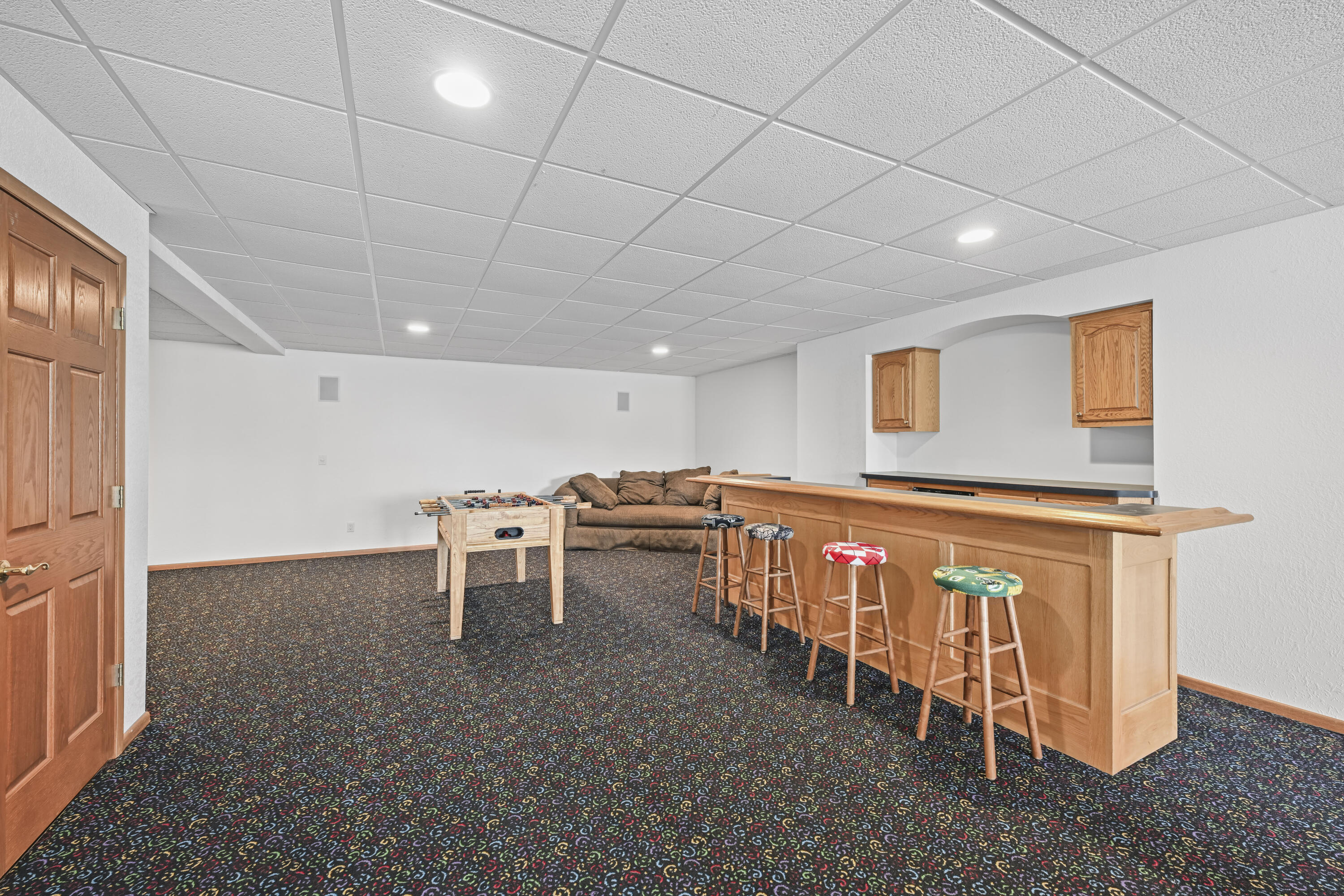 W3730 Decora Road Hubbard, WI 53032 - Photo 28 of 41 Bar/LL