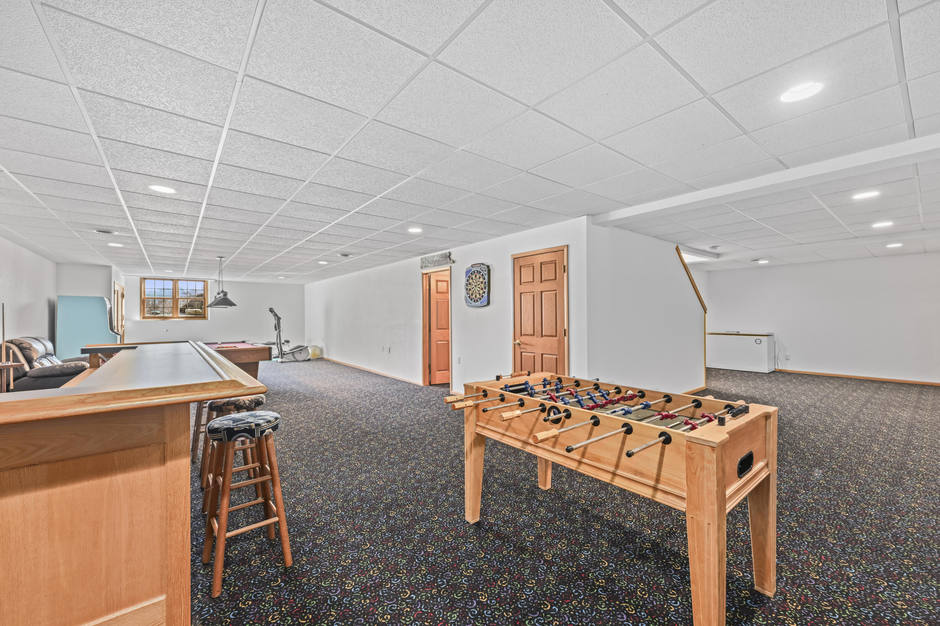 W3730 Decora Road Hubbard, WI 53032 - Photo 29 of 41 Game Room LL