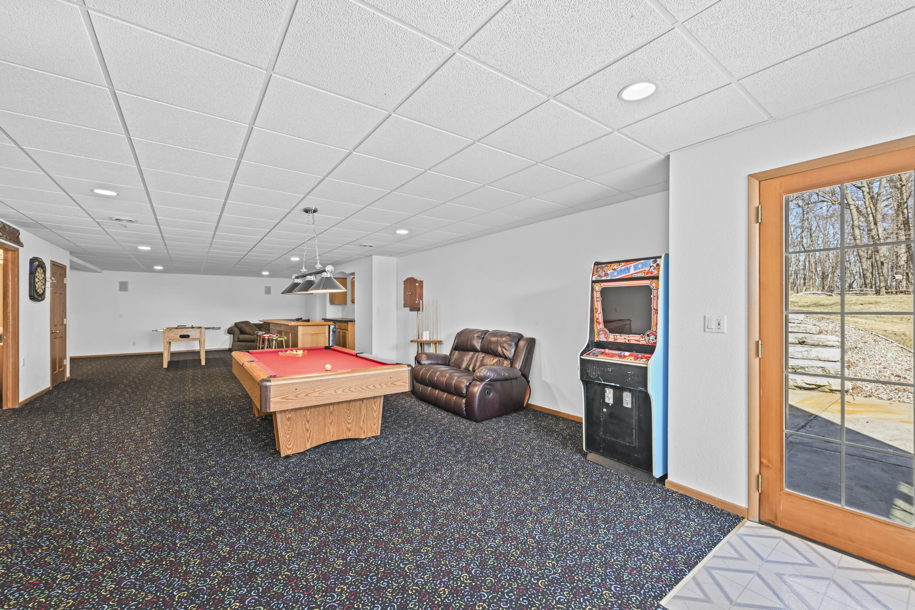 W3730 Decora Road Hubbard, WI 53032 - Photo 30 of 41 Game Room LL