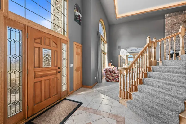 $1,100,000 | W3730 Decora Road, Hubbard, WI 53032