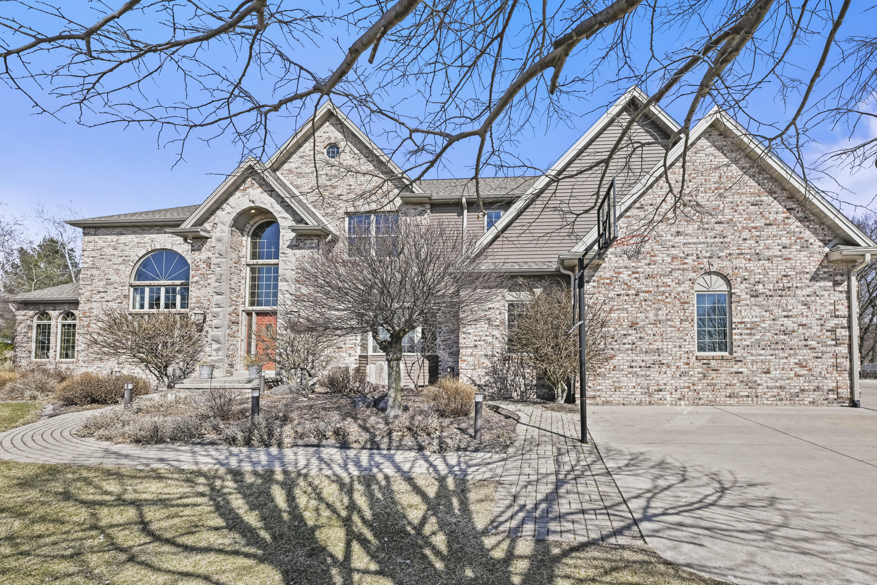 W3730 Decora Road Hubbard, WI 53032 - Photo 39 of 41 Front