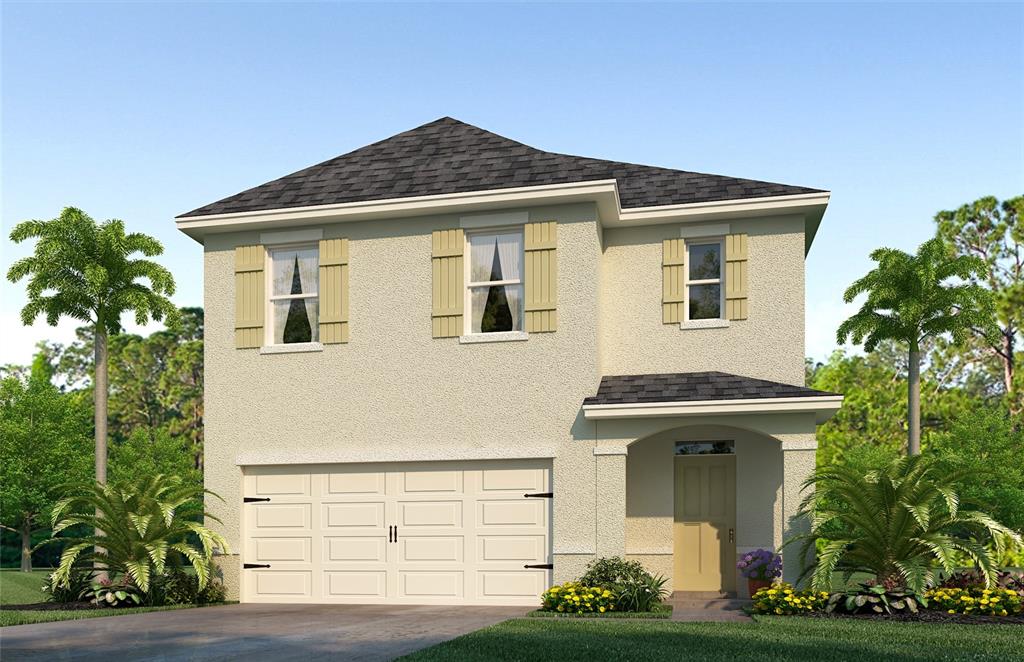 370 Camilla Road DeLand, FL 32724 - Photo 1 of 1 Gallery Image 1