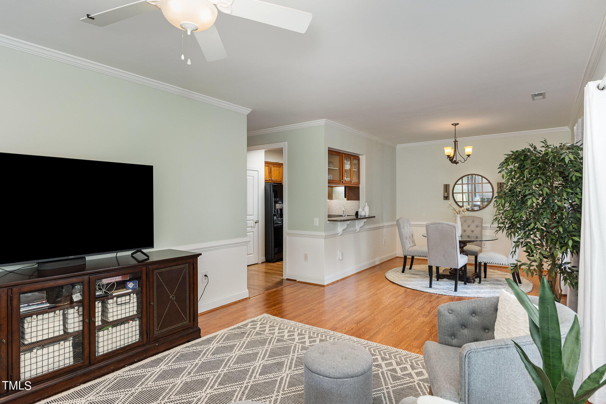7510 Lead Mine Road, Unit 100 Raleigh, NC 27615 - Photo 8 of 29 Open Concept