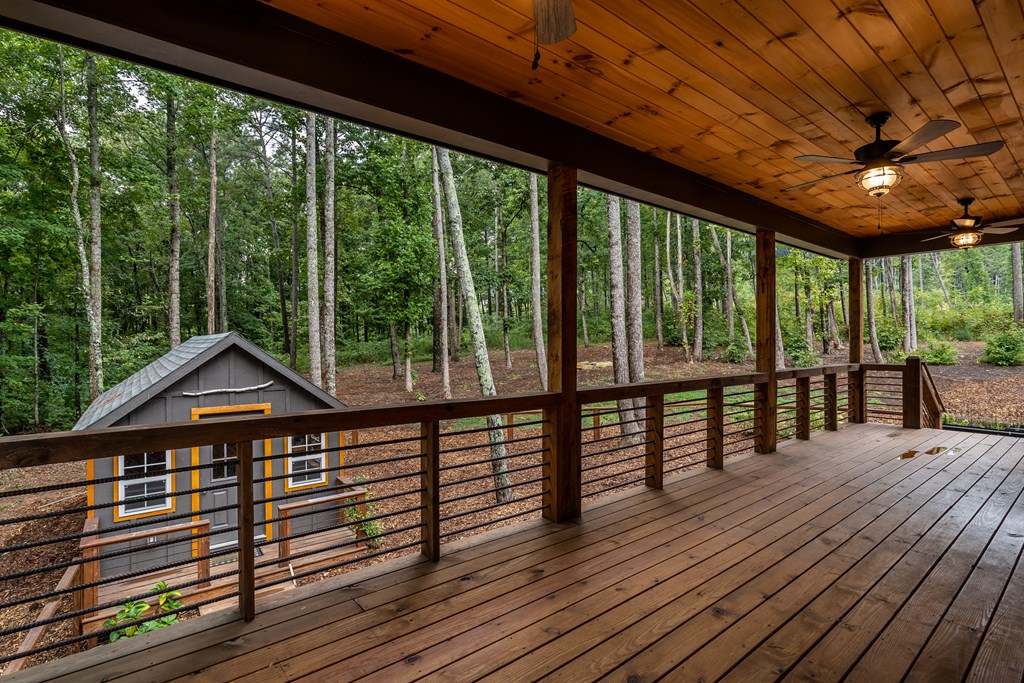 1450 Twisted Oak Road Talking Rock, GA 30175 - Photo 36 of 59