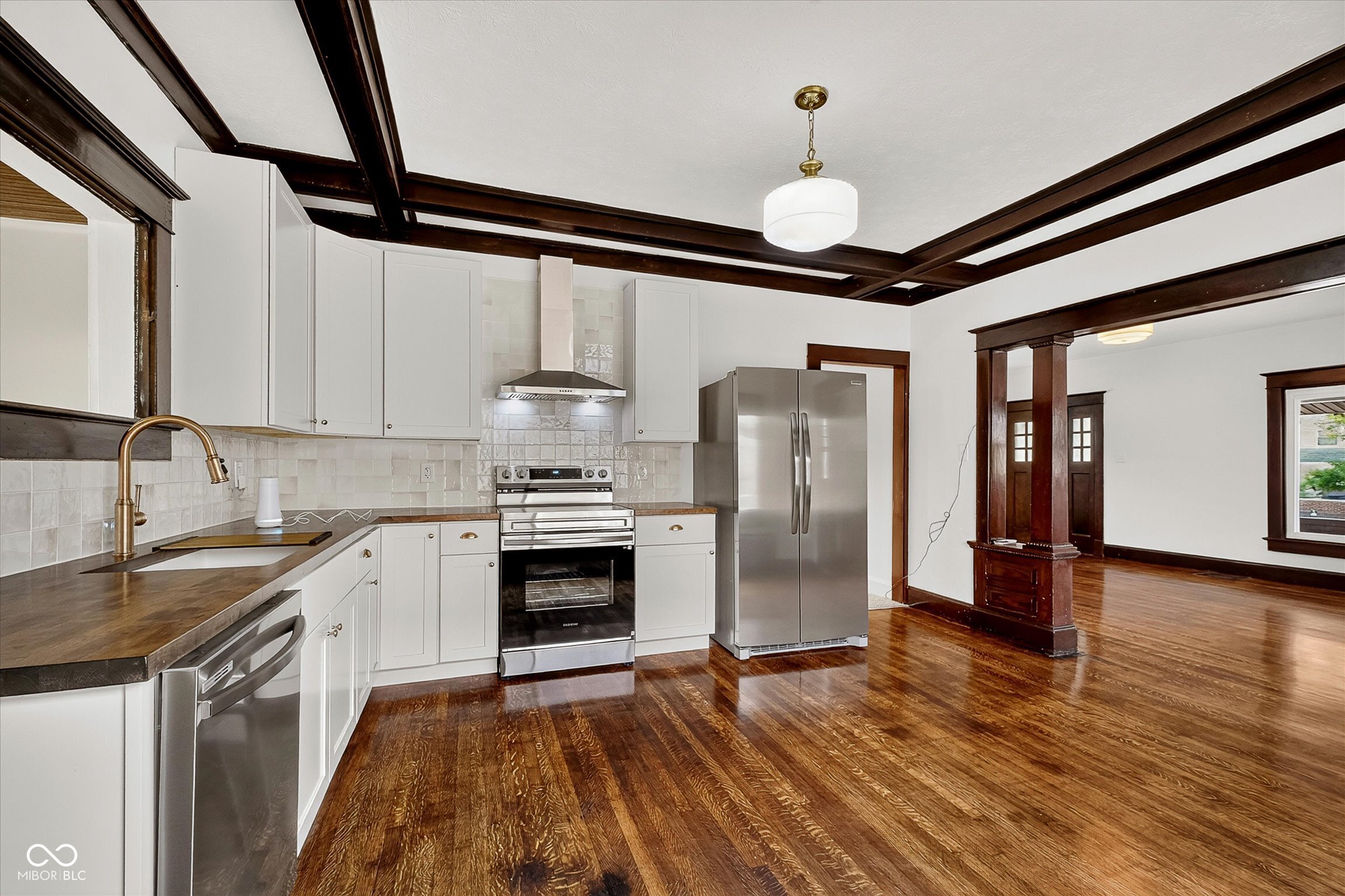 42 North Riley Avenue Indianapolis, IN 46201 - Photo 6 of 27 Gallery Image 6