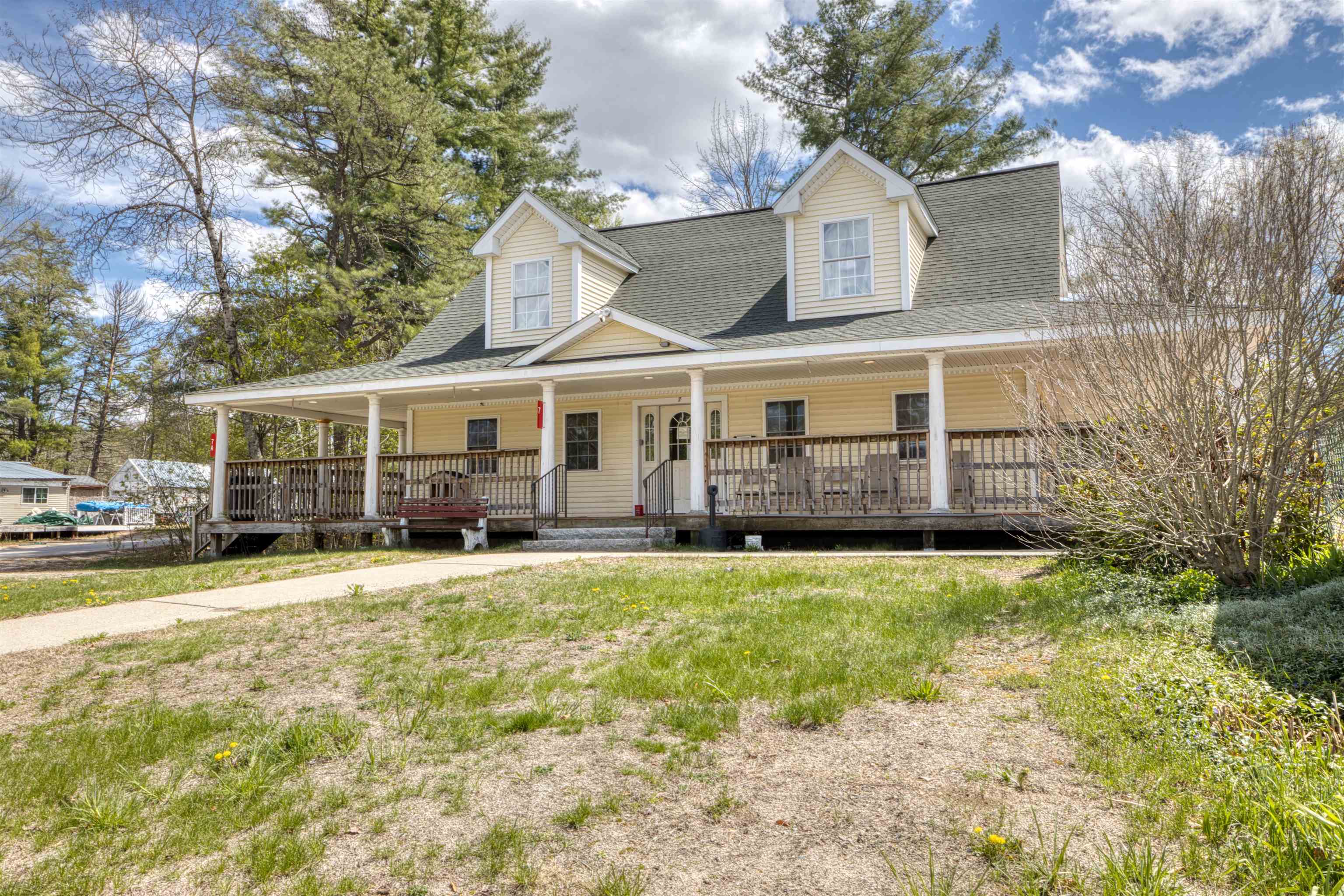 2 Puritan Lane Ossipee, NH 03814 - Photo 20 of 21