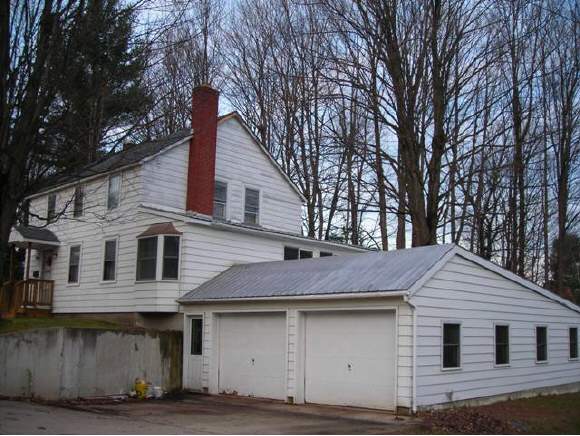 206 Pearl Street Rutland, VT 05701 - Photo 1 of 1