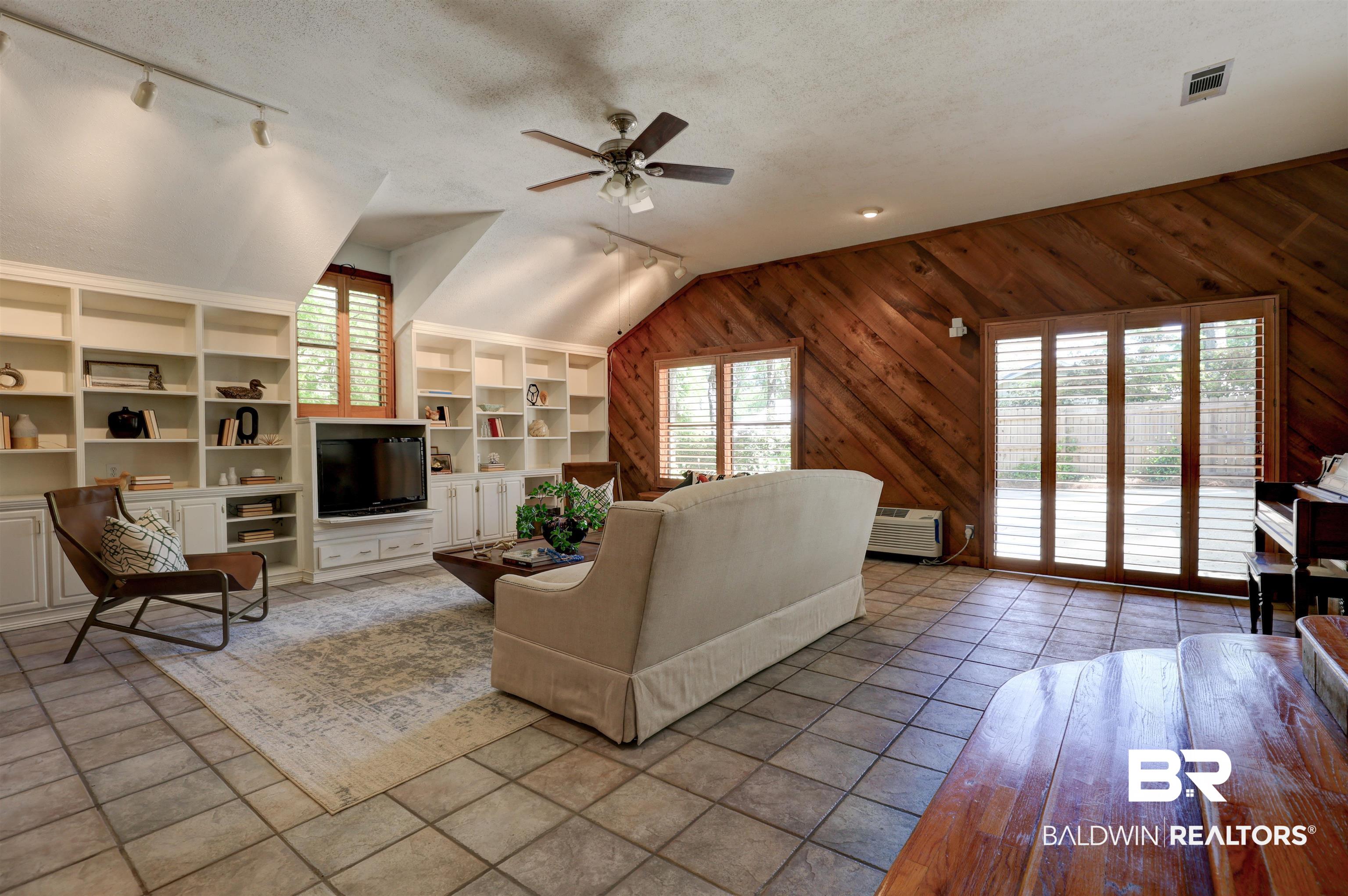 7312 Wild Oaks Road Fairhope, AL 36532 - Photo 15 of 32 Recreation Room