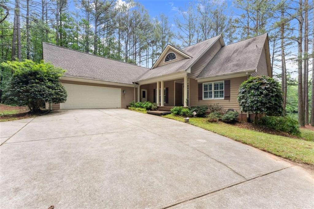 404 Golden Delicious Road Clarkesville, GA 30523 - Photo 12 of 100