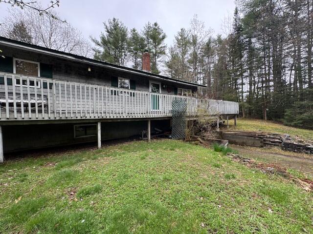 104 Wescott Road Gorham, ME 04038 - Photo 13 of 24 IMG_4611