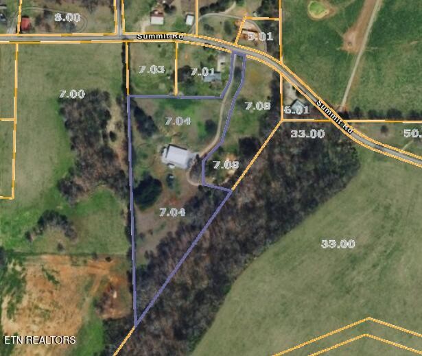 222225 Summit Road Madisonville, TN 37354 - Photo 46 of 46