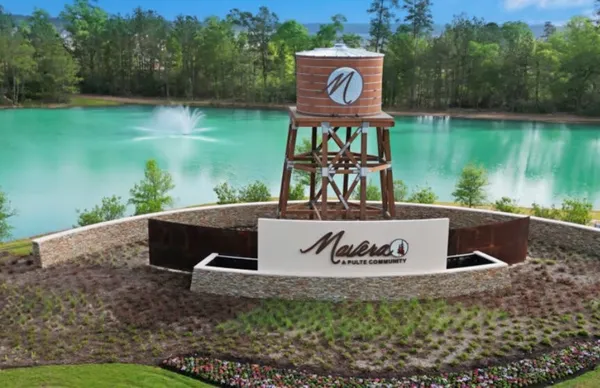 $344,330 | 15631 Wandering Maple Way, Willis, TX 77378