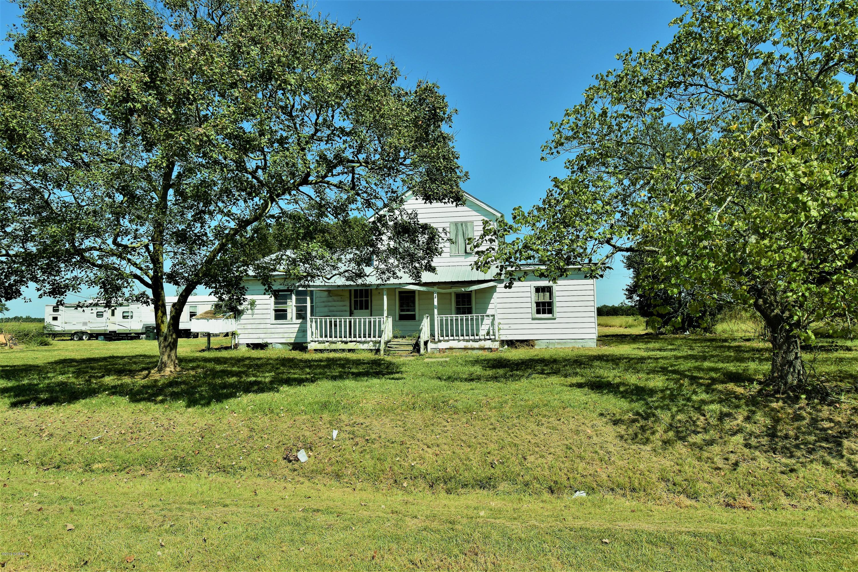 799 Plantation Road Trenton, NC 28585 - Photo 9 of 10 DSC_0011