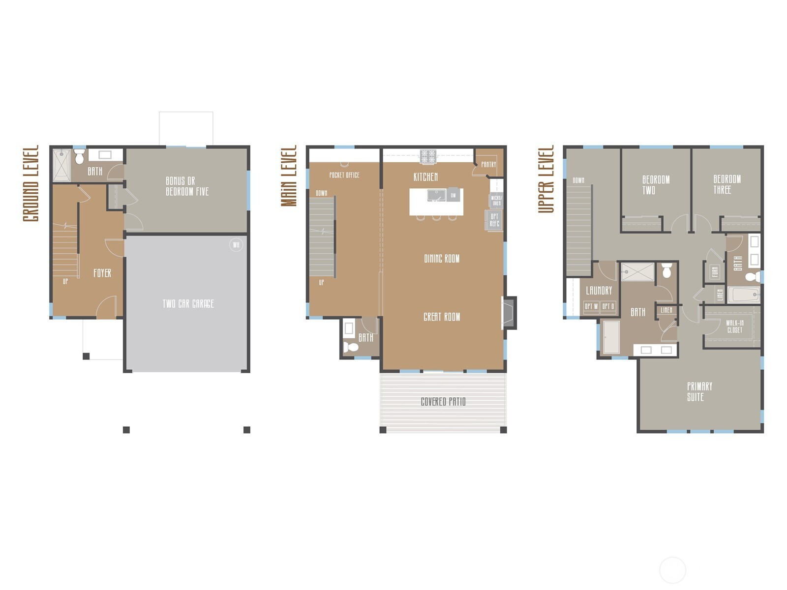 4132 220th Street Southeast Bothell, WA 98021 - Photo 2 of 33