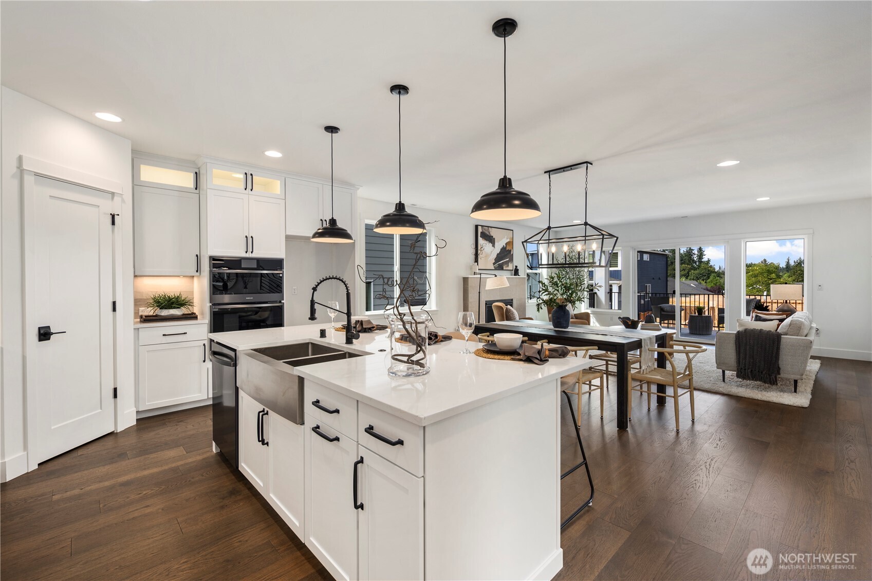 4132 220th Street Southeast Bothell, WA 98021 - Photo 4 of 33