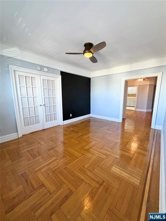 3718 Park Avenue, Unit D4 Weehawken, NJ 07086 - Photo 16 of 25 a view of an empty room with a bathroom