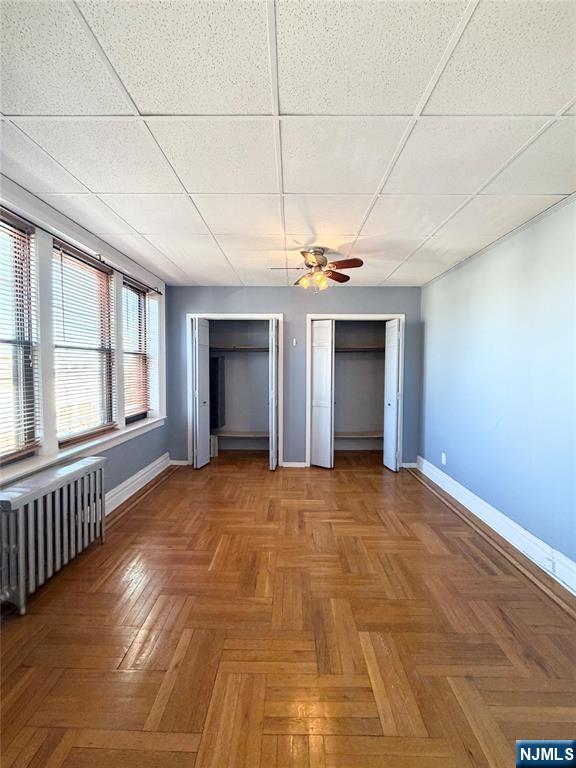 3718 Park Avenue, Unit D4 Weehawken, NJ 07086 - Photo 18 of 25 a view of a livingroom with a chandelier