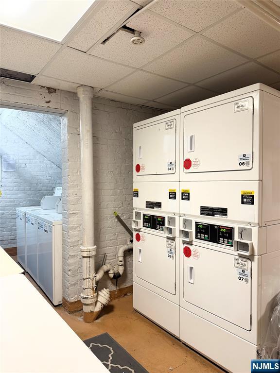 3718 Park Avenue, Unit D4 Weehawken, NJ 07086 - Photo 22 of 25