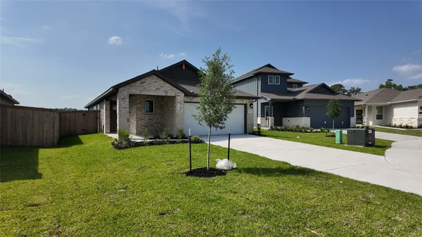 $1,850 | 14312 Grey Pointe Court, Conroe, TX 77302