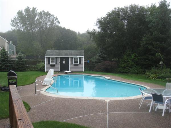 161 Old Farm Road Abington, MA 02351 - Photo 11 of 11