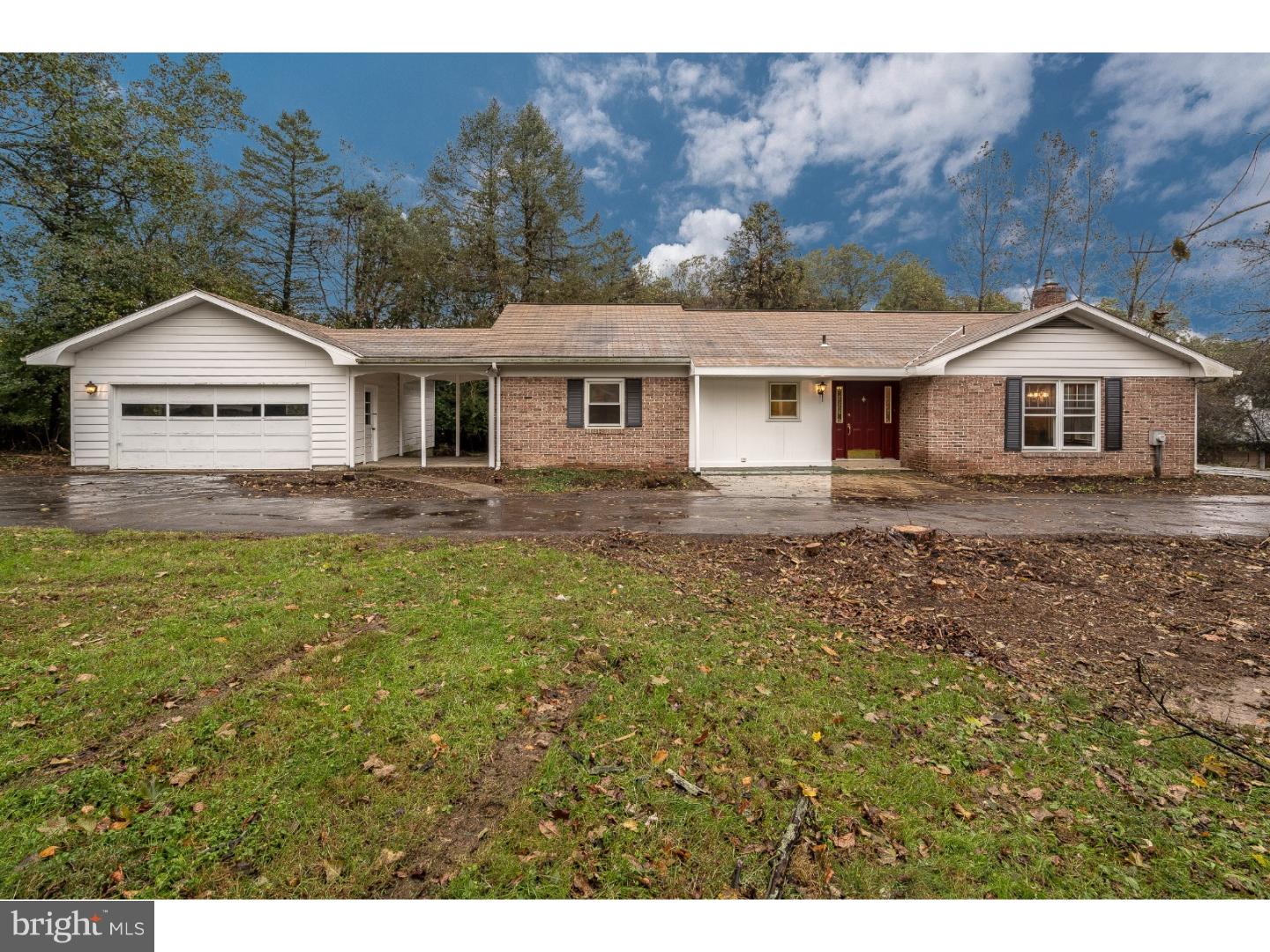 850 Miller Road Reading, PA 19608 - Photo 1 of 25