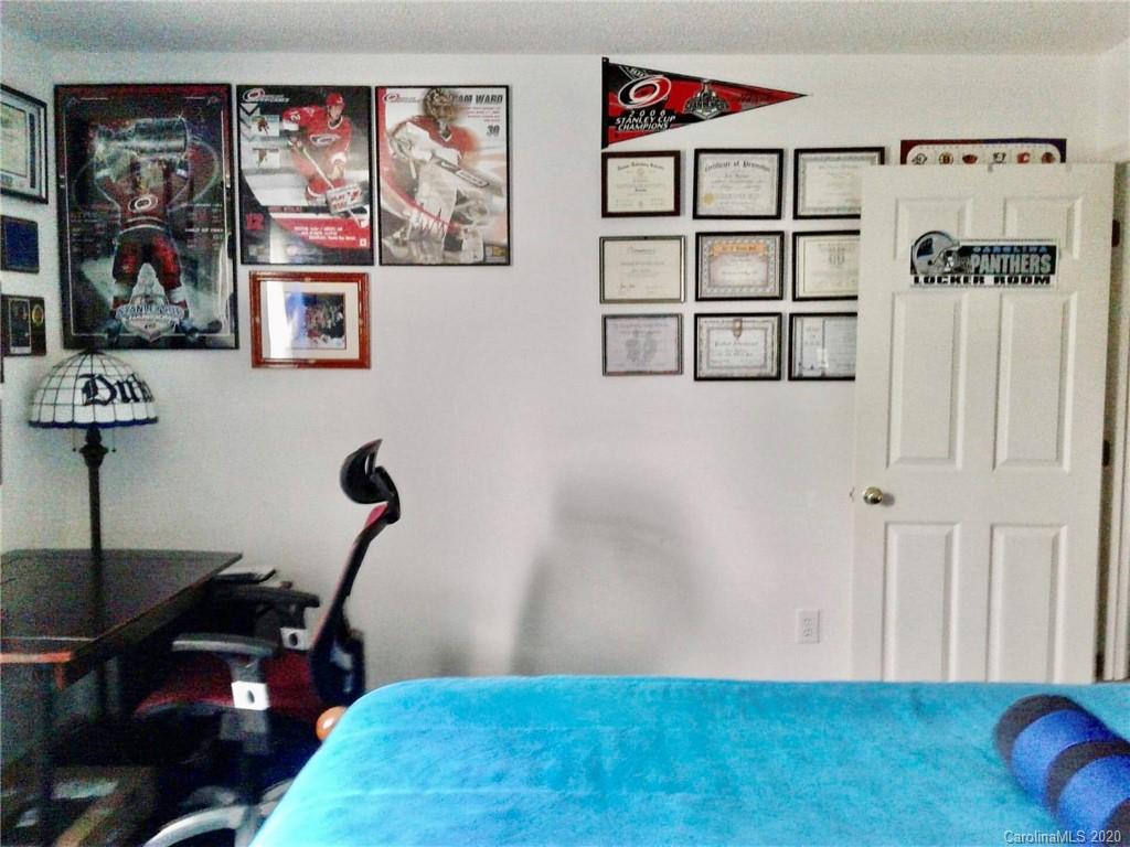 105 Doe Ridge Drive Cleveland, NC 27013 - Photo 18 of 30