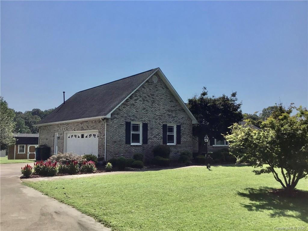 105 Doe Ridge Drive Cleveland, NC 27013 - Photo 24 of 30