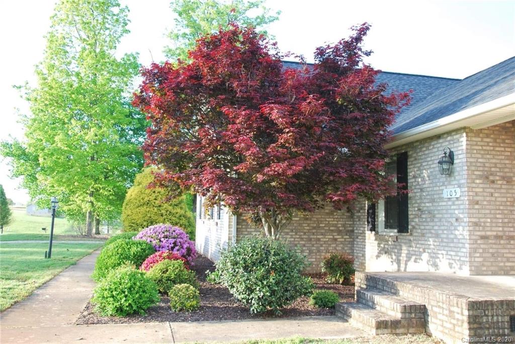 105 Doe Ridge Drive Cleveland, NC 27013 - Photo 27 of 30